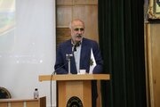 تسریع در پرداخت مطالبات گندمکاران به تأمین نقدینگی کشاورزان کمک می‌کند