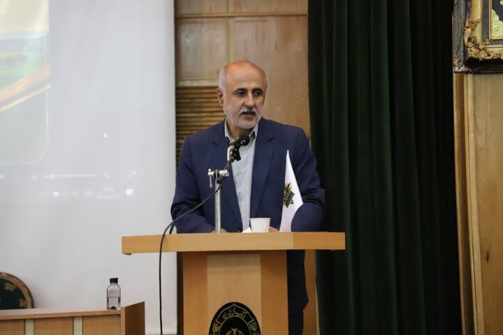رئیس سازمان جهادکشاورزی:تسریع در پرداخت مطالبات گندمکاران به تأمین نقدینگی آنها کمک می‌کند