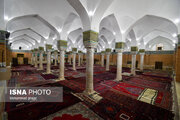 هر کوچه، یک مناره؛ روایتی از شهر مسجد و مناره ایران