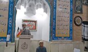 امام‌جمعە سنندج: مهار گرانی باید در اولویت مسئولان باشد
