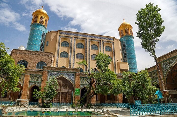 هر کوچه، یک مناره؛ روایتی از شهر مسجد و مناره ایران