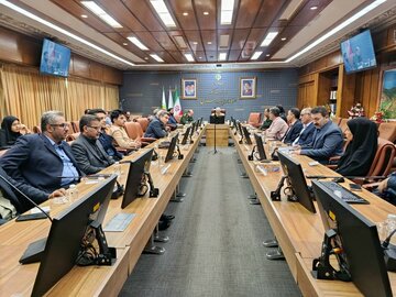 معاون استاندار کردستان: تجلیل از پیشکسوتان دفاع مقدس وظیفه همگانی است