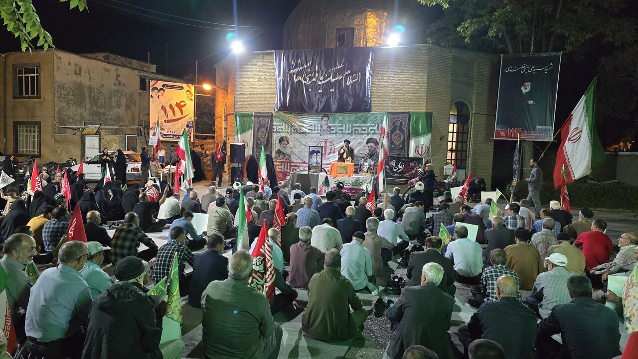 سادات: همدلی و معرفت، زمینه‌ساز تعجیل در فرج است