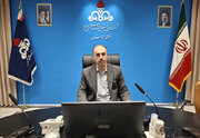 کشف بیش از ۲۱۰۰ کارت سوخت غیرمجاز در جایگاه‌های کردستان