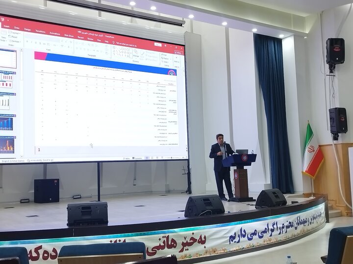 نرخ پذیرش طرح‌های پژوهشی دانشگاه کردستان به ۶۰ درصد رسید