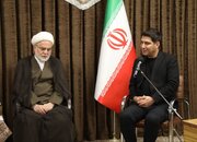 نماینده ولی‌فقیه در کردستان: کردستان باید به قطب فناوری منطقه تبدیل شود