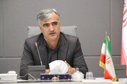 فرماندار سنندج: ۹۵ پروژه در سنندج به بهره‌برداری می‌رسد