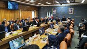 رئیس دانشگاه آزاد کردستان: حمایت از دانشگاه‌های غیردولتی در زیست‌بوم فناوری تقویت شود