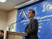 افشین: ایران باید آنقدر قدرتمند باشد که هیچ‌کس نتواند گزینه‌ای را به آن تحمیل کند