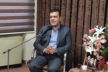 افشین: توجه به نخبگان و فراهم‌کردن زمینه ماندگاری آنان از الزامات توسعه کردستان است
