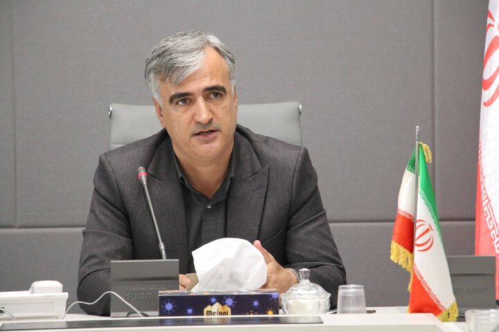 فرماندار سنندج: ۹۵ پروژه در سنندج به بهره‌برداری می‌رسد