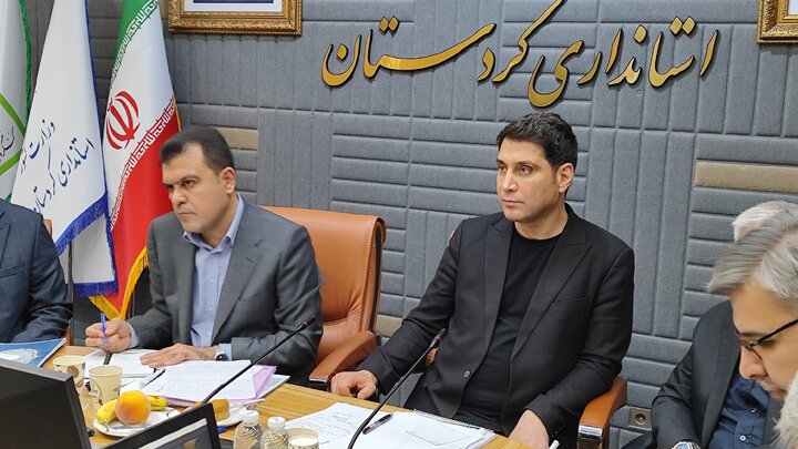 استاندار کردستان: حمایت از شرکت‌های دانش‌بنیان باید افزایش یابد