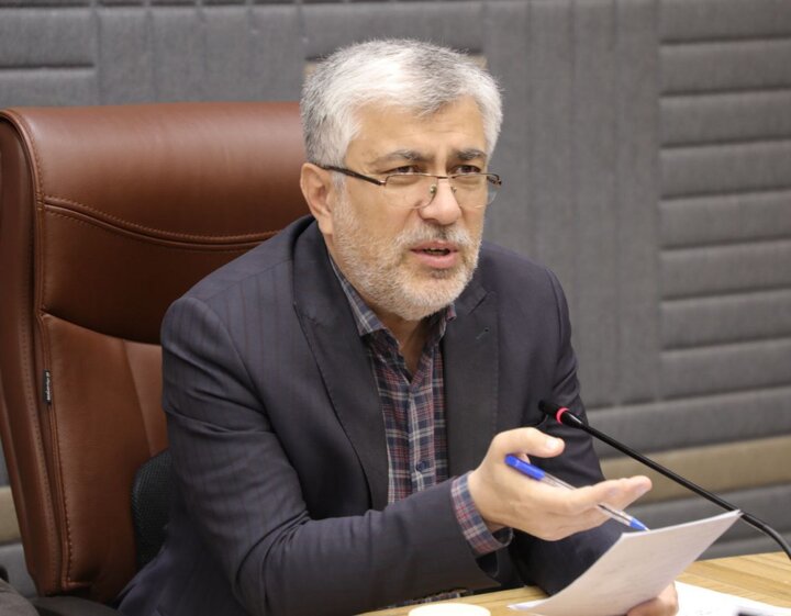 استاندار کردستان: حمایت از شرکتهای دانشبنیان باید افزایش یابد