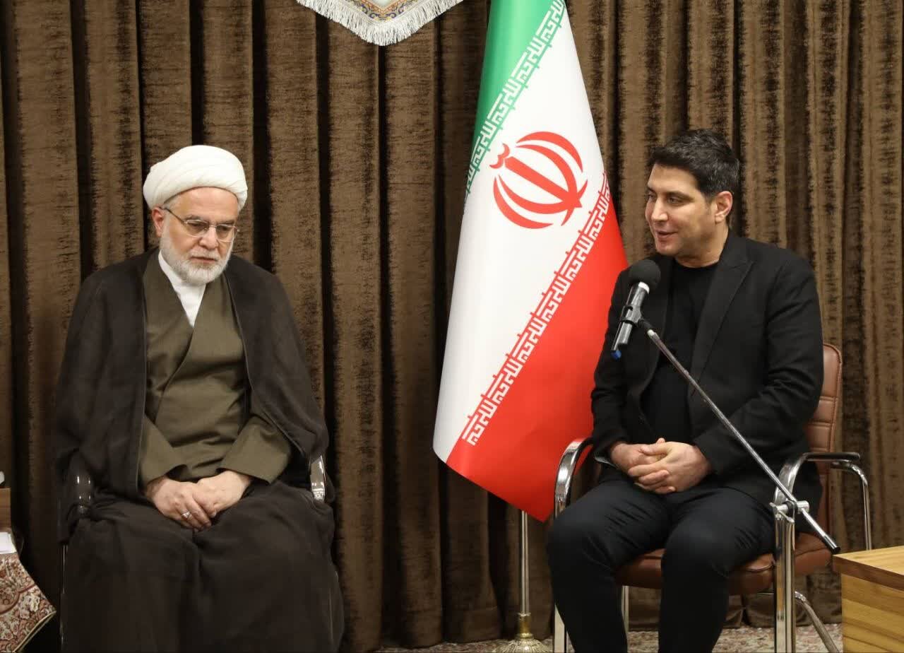 نماینده ولی‌فقیه در استان: کردستان باید به قطب فناوری منطقه تبدیل شود