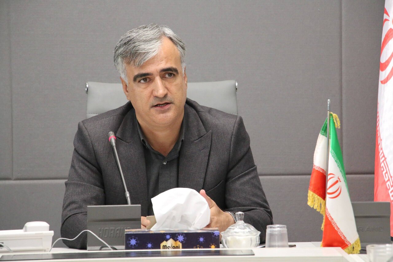 فرماندار سنندج: ۹۵ پروژه در سنندج به بهره‌برداری می‌رسد