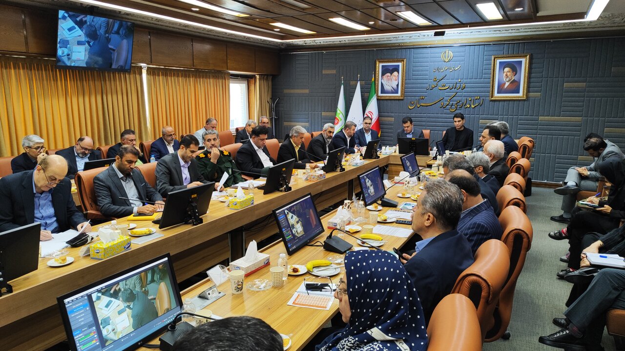رئیس دانشگاه آزاد کردستان: حمایت از دانشگاه‌های غیردولتی در زیست‌بوم فناوری تقویت شود