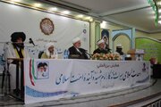شیخ الجنید: وحدت اسلامی یک تجمل فکری نیست، ضرورتی راهبردی است