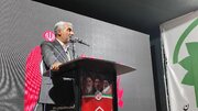 معاون وزیر آموزش و پرورش: جنگ اخیر علیه علم، دانش و اندیشه ایران بود