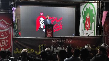 زارعی‌کوشا: وحدت امروز مهم‌ترین مؤلفه قدرت ملت ایران است