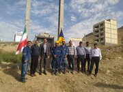 مدیر توزیع برق شهرستان بیجار: ۸ پروژه برق‌رسانی در بیجار به بهره‌برداری رسید