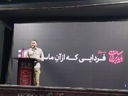 دشمن از فناوری برای افزایش اشراف اطلاعاتی بر جامعه استفاده می‌کند