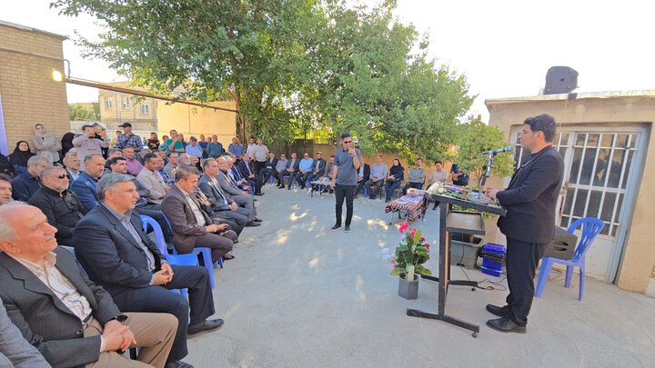 استاندار کردستان: اعتبار جاده بیجار ـ زنجان به بیش از ۹۰۰ میلیارد تومان رسید