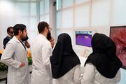 ۵۴ دانشجوی کردستانی در هجدهمین المپیاد علمی علوم پزشکی با هم رقابت کردند