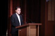 ۳۱۵ واحد صنعتی به مصرف‌کنندگان گاز کردستان افزوده شد