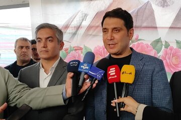 بیش از ۵۰ پروژه با اعتبار ۱۹۰۰ میلیارد تومان در کامیاران به بهره‌برداری رسید