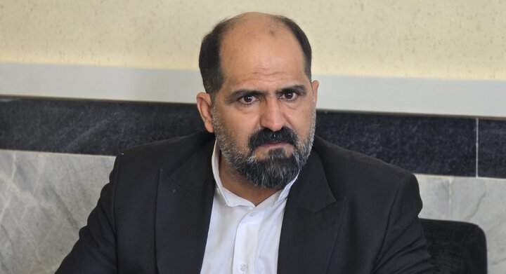 رئیس اوقاف بیجار: بیش از ۳ میلیارد تومان برای اجرای نیات واقفان هزینه شد