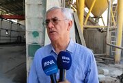 مدیرعامل واحد تولیدی پیش‌تنیده کردستان: نوسان قیمت‌ها مهم‌ترین چالش واحدهای تولیدی است