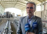 مدیرکل استاندارد کردستان: کیفیت مصالح ساختمانی تولیدی استان به‌صورت مستمر پایش می‌شود