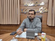 حدود ۲۹ هزار عنوان کتاب در نمایشگاه بین‌المللی کتاب کردستان عرضه می‌شود