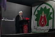 نماینده ولی‌فقیه در استان کردستان: قدرت رسانه‌ای باید به تولید محتوای اثرگذار منجر شود