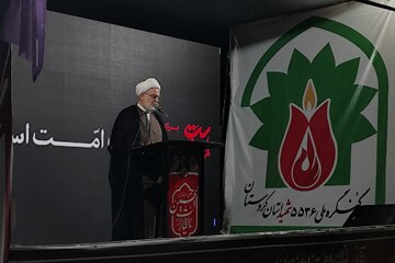 نماینده ولی‌فقیه در استان کردستان: قدرت رسانه‌ای باید به تولید محتوای اثرگذار منجر شود