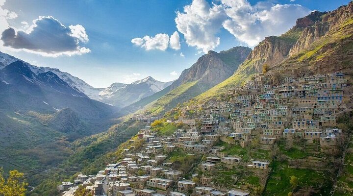 کردستان؛ سرزمین ظرفیت‌های مغفول گردشگری در مسیر جهانی‌شدن