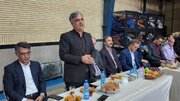 فرماندار سنندج: اعتبارات ورزش سنندج از ۷ به ۶۰ میلیارد تومان افزایش یافت