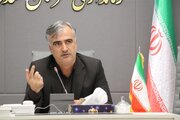 فرماندار سنندج:نمایشگاه بین‌المللی کتاب می‌تواند به مهم‌ترین رویداد فرهنگی استان تبدیل شود
