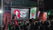 انتقام باید با هدف ایجاد امنیت و جلوگیری از تکرار جنایت دنبال شود
