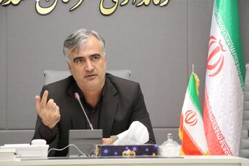 فرماندار سنندج:نمایشگاه بین‌المللی کتاب می‌تواند به مهم‌ترین رویداد فرهنگی استان تبدیل شود