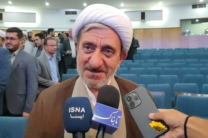 دادستان انتظامی قضات: دستگاه قضایی با افراد بانفوذ بدون ملاحظه برخورد می‌کند