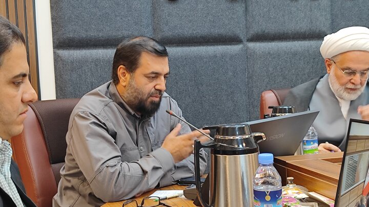 مدیرکل فرهنگ و ارشاد اسلامی استان: هر ۷۲ ساعت یک رویداد فرهنگی در کردستان برگزار می‌شود