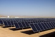 توسعه نیروگاه‌های خورشیدی می‌تواند امنیت انرژی کردستان را افزایش دهد