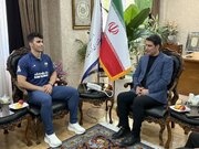 استاندار کردستان: والیبالیست کردستانی از امتیاز دریافت زمین یا واحد مسکونی بهره‌مند می‌شود