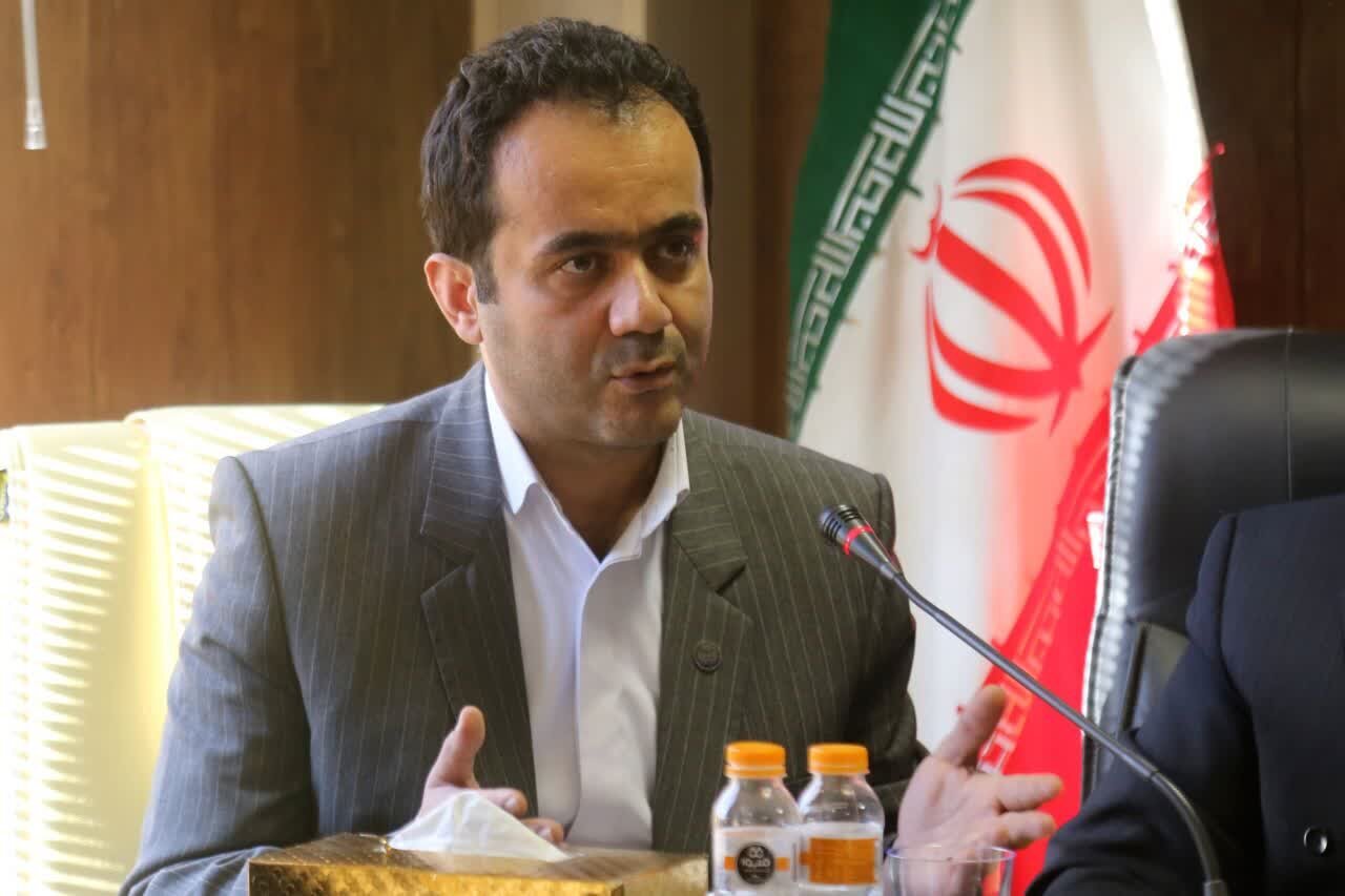 رئیس جهاد دانشگاهی کردستان دانشگاه باید بخشی از نظام حل مسئله استان باشد