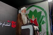 نماینده ولی‌ فقیه در کردستان: قوی شدن انسان و جامعه از ایمان آغاز می‌شود