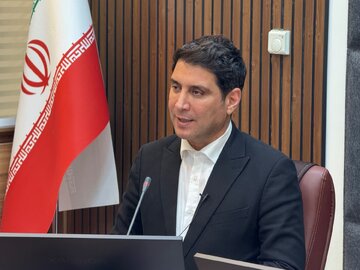 استاندار کردستان: کریدور شمال‌ غرب به جنوب‌ غرب به پروژه اولویت‌دار کشور تبدیل شد