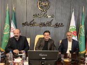 رئیس سازمان جهاد کشاورزی کردستان: آمادگی برای کشت پاییزه باید پیش از بارش‌ها انجام شود