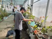 هنرستان «نوآوران» سنندج برای توانمندسازی دانش‌آموزان با نیازهای ویژه توسعه یافت