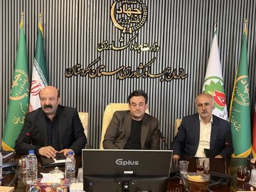 رئیس سازمان جهاد کشاورزی کردستان: آمادگی برای کشت پاییزه باید پیش از بارش‌ها انجام شود